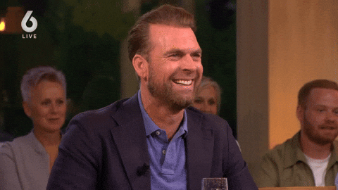 GIF by Vandaag Inside