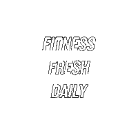 Family Love Sticker by TLC Fitness