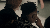 jawbreaker GIF by Injury Reserve