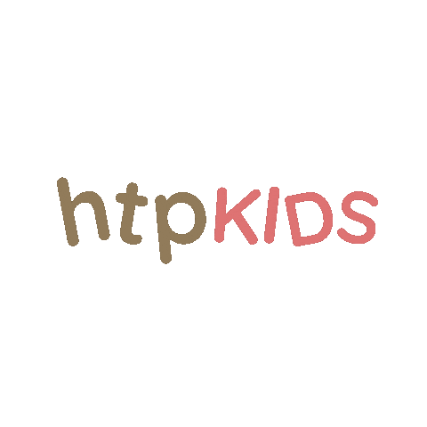 Htp Kids Sticker by HTP Clothing