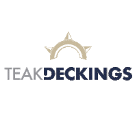 Teakdeckings teak teakmallorca teakdeckings teaknology Sticker