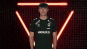 Werder Bremen Cheering GIF by Bundesliga