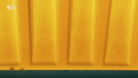 Looking Around Vince Gilligan GIF by Apple TV