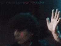 myalteregobozie blondie 1979 nigel harrison GIF