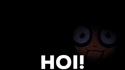 Coco Hello GIF