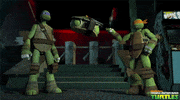 animation lol GIF by Teenage Mutant Ninja Turtles