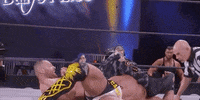 Jon Moxley Aew On Tnt GIF by All Elite Wrestling on TNT