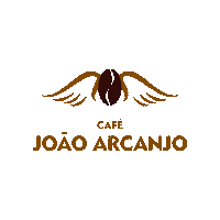 Coffee Cafe Sticker by CaféJoãoArcanjo