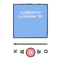 Day Listen Sticker by aaplus