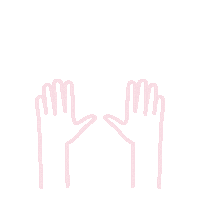 Toot Raisinghands Sticker by Talkingoutofturn