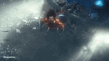 Logo Ice GIF by Warner Bros. Deutschland
