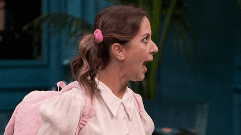 Fru Lol GIF by Amazon Prime Video