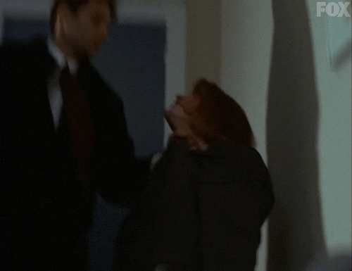 X Files GIF by The X-Files