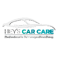 heyscarcare car heyscarcare heys-carcare Sticker