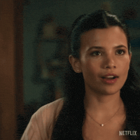 Awkward Love At First Sight GIF by NETFLIX