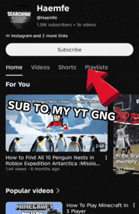 Hmf GIF