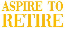 Work Retire Sticker by LexieAF