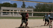 Twinmyheart Twins Veronicamerrell Vanessamerrell Merrelltwins Lol Funny Humor Volleyball GIF by AwesomenessTV