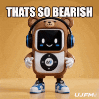 Mascot Thats GIF by UJFM