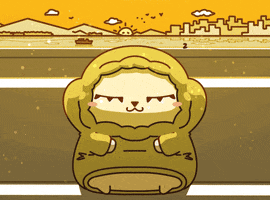 Heart Love GIF by Nattan_Universe