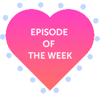 heart love Sticker by Breaker