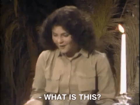 you cant do that on television nicksplat GIF
