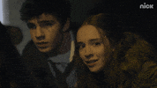 Be Quiet Are You Afraid Of The Dark GIF by Nickelodeon