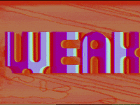 Art Glitch GIF