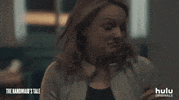 Elisabeth Moss June GIF by HULU