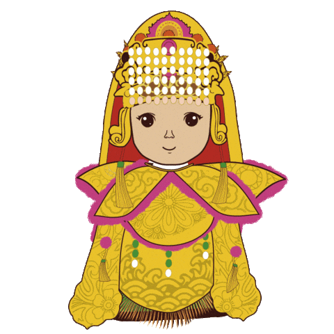 小樂 Sticker