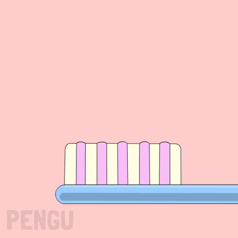 Good Morning Penguin GIF by Pudgy Penguins