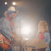 Bruno Mars GIF by Lady Gaga