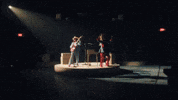 Bruno Mars GIF by Lady Gaga