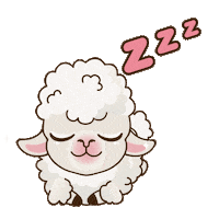 Night Sono Sticker