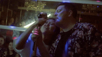 good time dancing GIF by Pure Noise Records