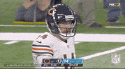 Chicago Bears Football GIF by NFL