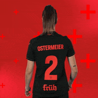 Bayer 04 Bundesliga GIF by Bayer 04 Leverkusen