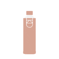 Drink Bottle Sticker by EQUA