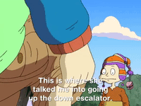 all grown up nicksplat GIF