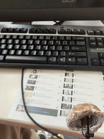 Lab Onf GIF by Alex Boya