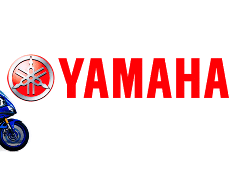 Jacarei Sticker by I9 Yamaha