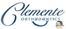 DrClemente smile teeth braces invisalign GIF