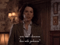 season 5 netflix GIF by Gilmore Girls 
