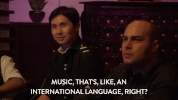 comedy central season 3 episode 16 GIF by Workaholics