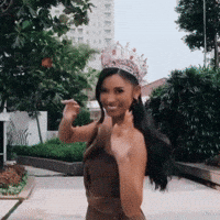 Puteri Indonesia GIF