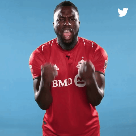 come on sport GIF by Twitter