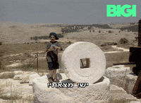 90S GIF by BIGI_TV