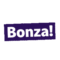 FlyBonza bonza flybonza allstralia bonza legends Sticker