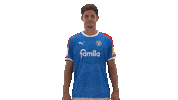 2 Bundesliga Yes Sticker by Holstein Kiel