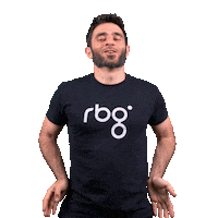 Swipe Up Sticker by RunbenGuo